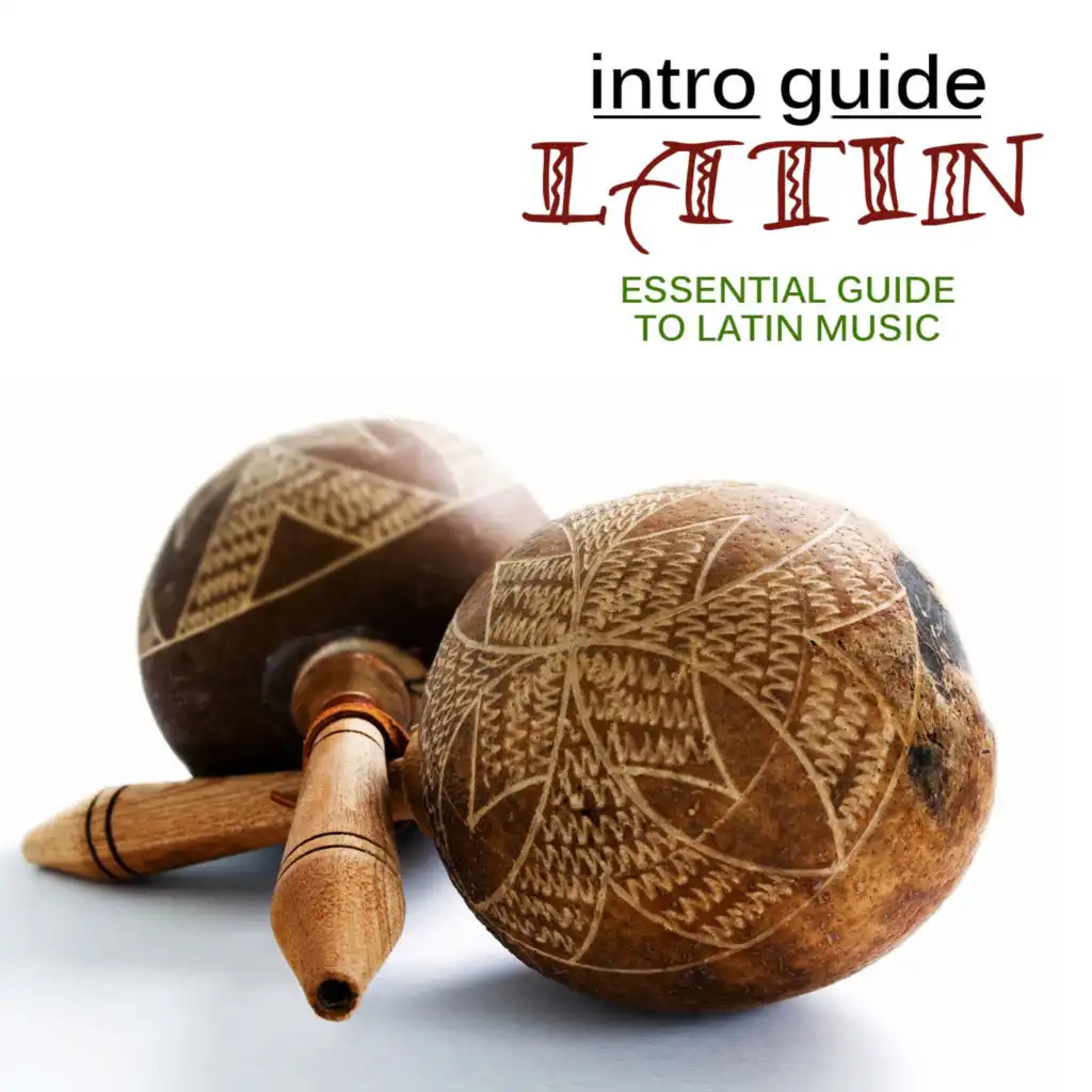 Intro Guide: Latin