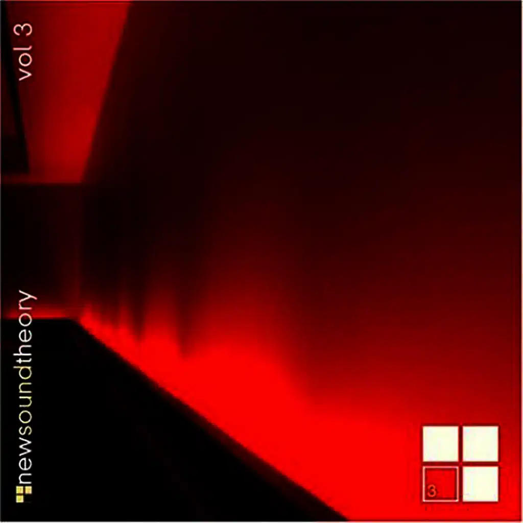 New Sound Theory, Vol. 3