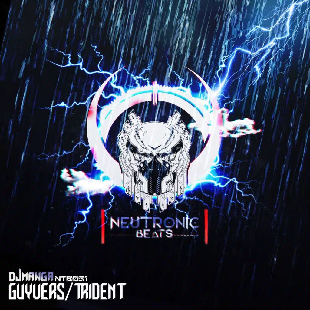 Guyvers/Trident