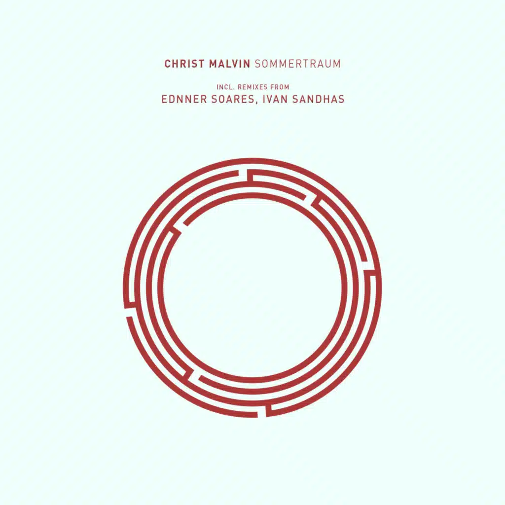 Sommertraum (feat. Ivan Sandhas & Ednner Soares)