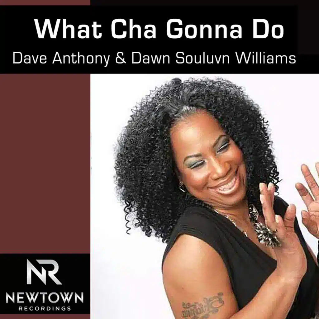 What Cha Gonna Do (Classic Instrumental Mix) [feat. Dawn Souluvn Williams]