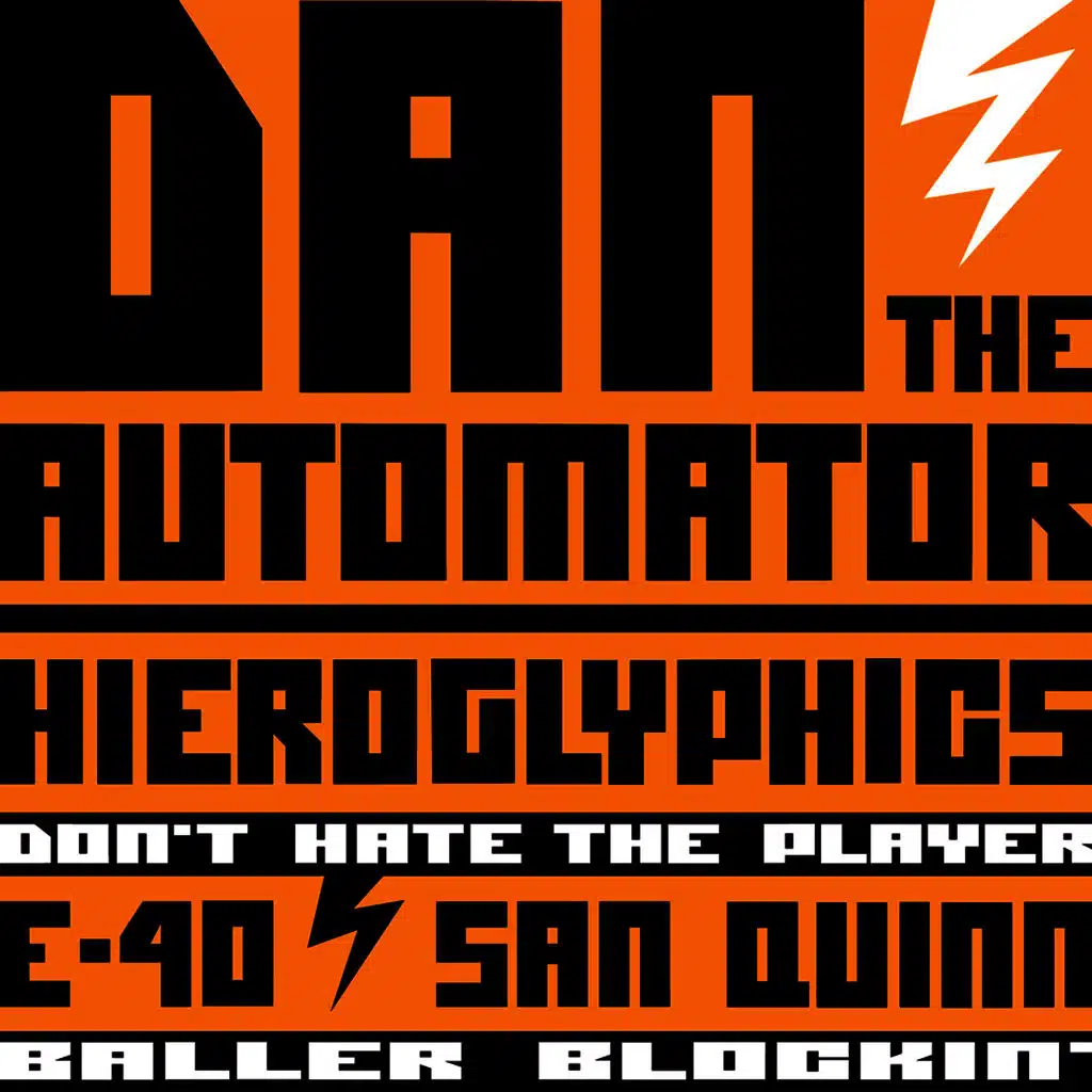 Don't Hate The Player