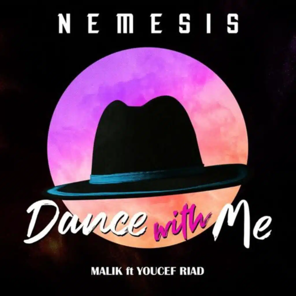 Dance With Me (feat. Youcef Riad)