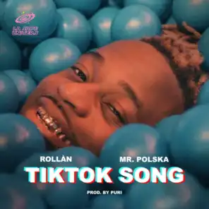 TikTok Song (feat. Mr. Polska & Puri)