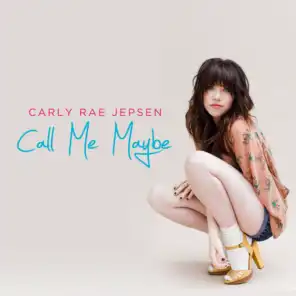 Call Me Maybe (Instrumental)