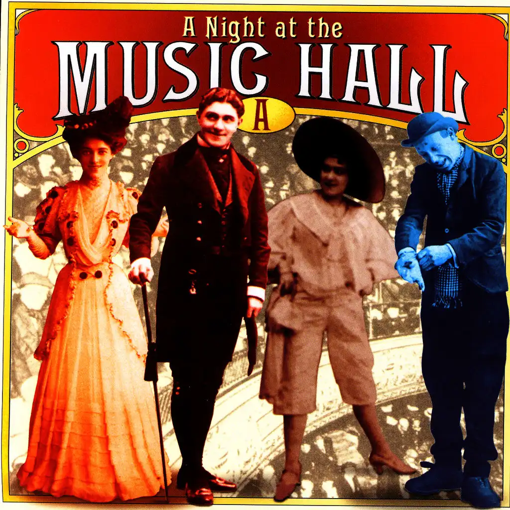 A Night At The Music Hall (Disc A)