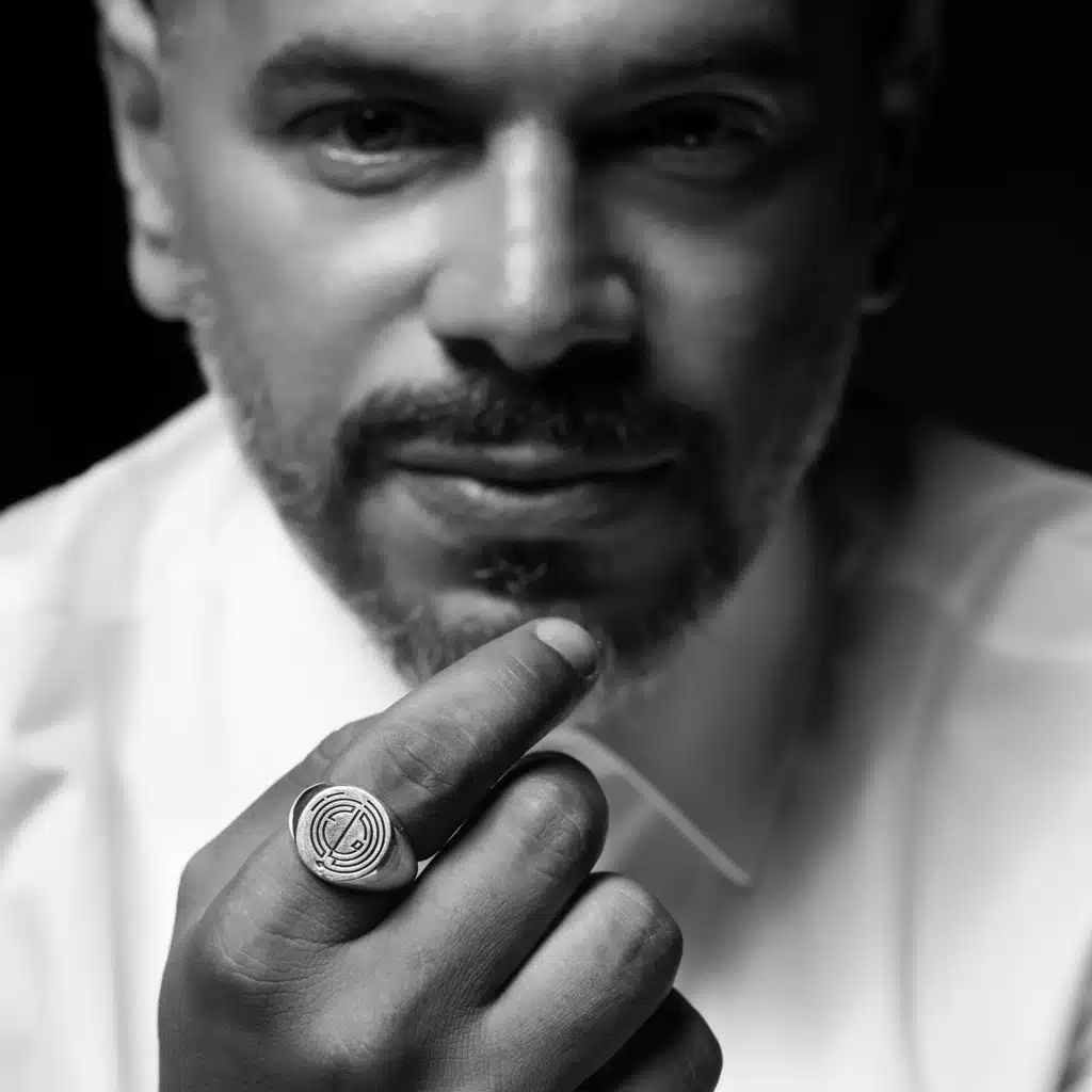 هاني الدقاق