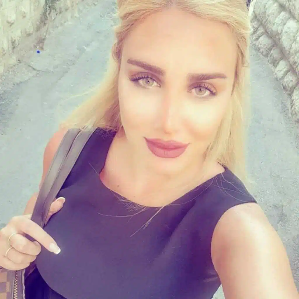 ليزا سهاكيان