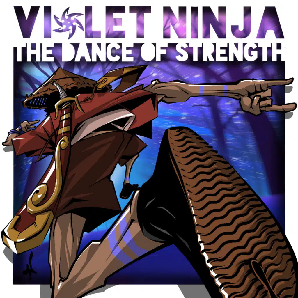 The Dance of Strength