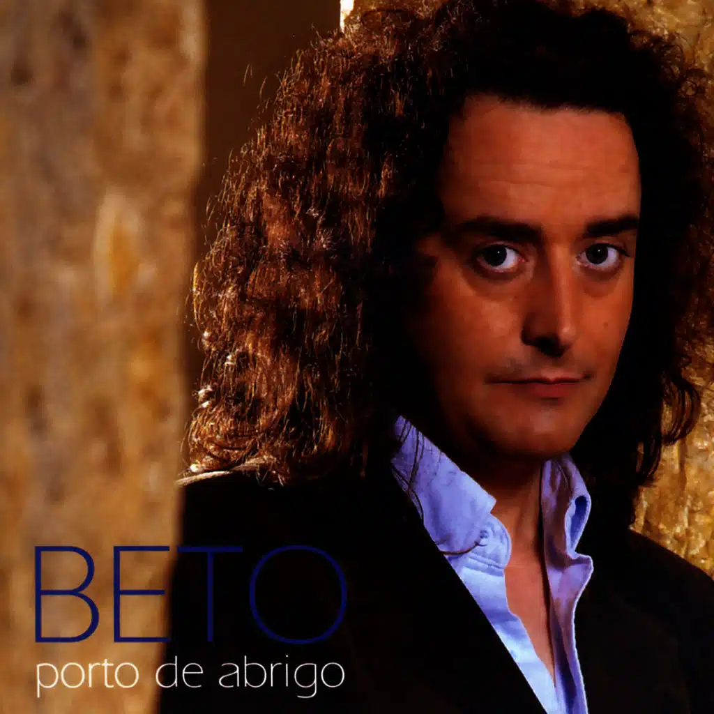 Por ti perdi-me no mundo