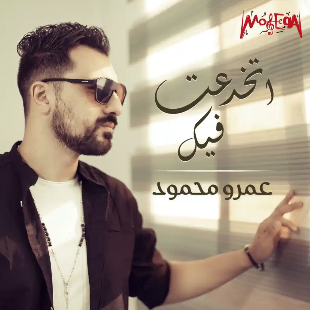 عمرو محمود