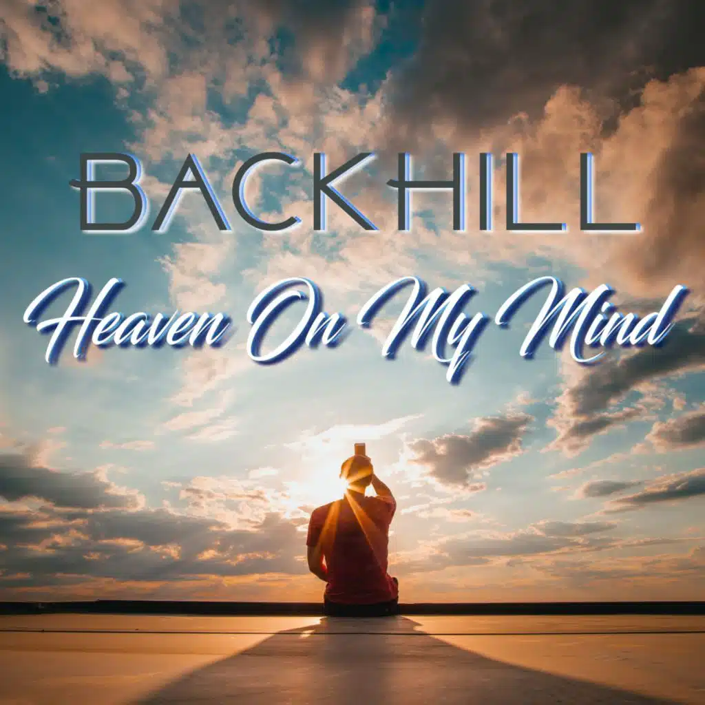 Heaven On My Mind (Instrumental)