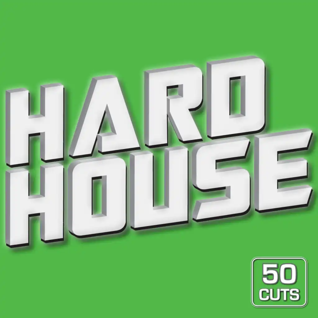 Hard House