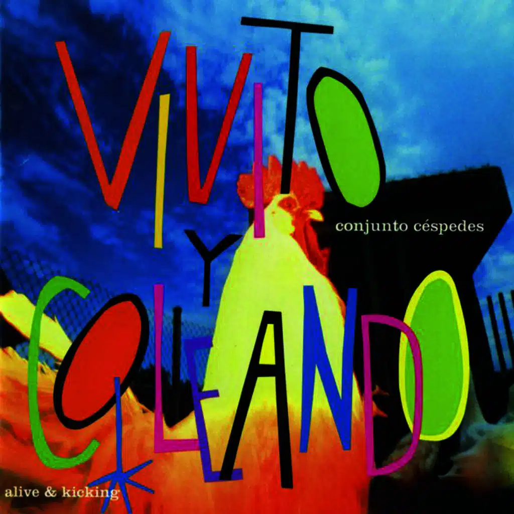Vivito y Coleando