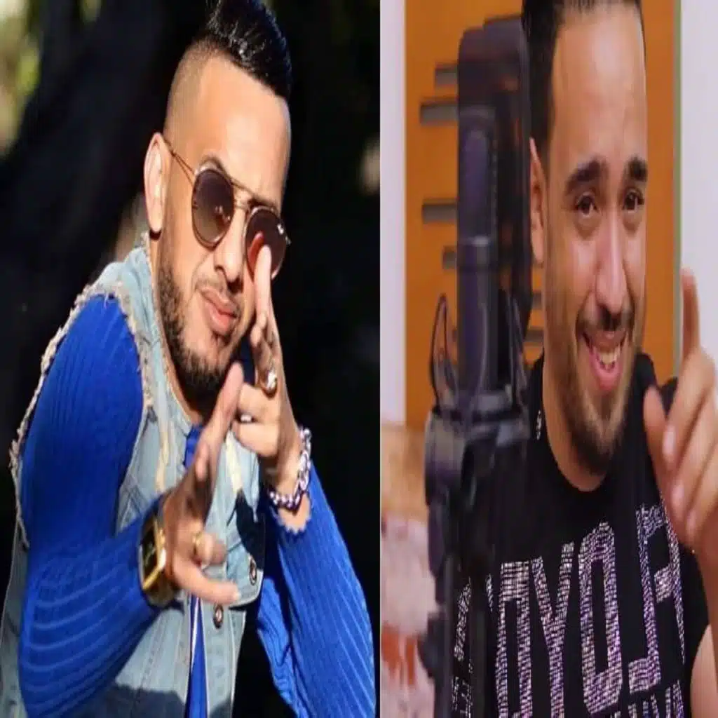 Matgololhach twhach tabda 3lia tat9lach