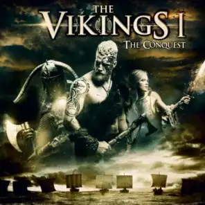The Vikings, Vol. 1: The Conquest