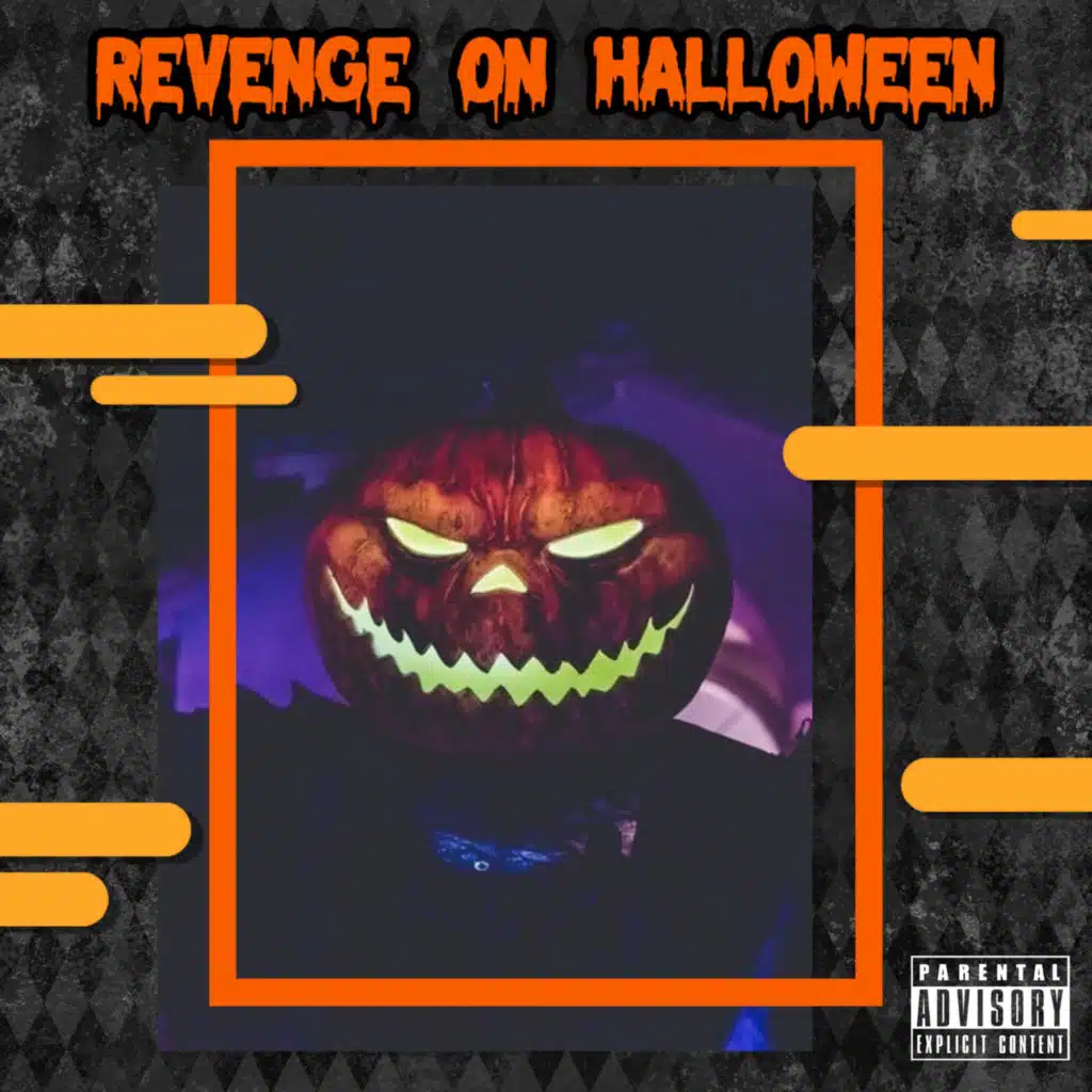 Revenge on Halloween