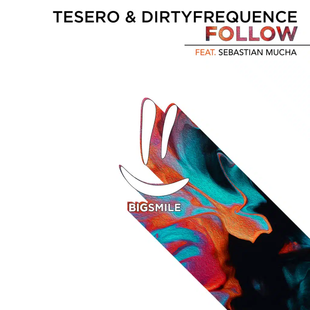 Follow (feat. Sebastian Mucha)
