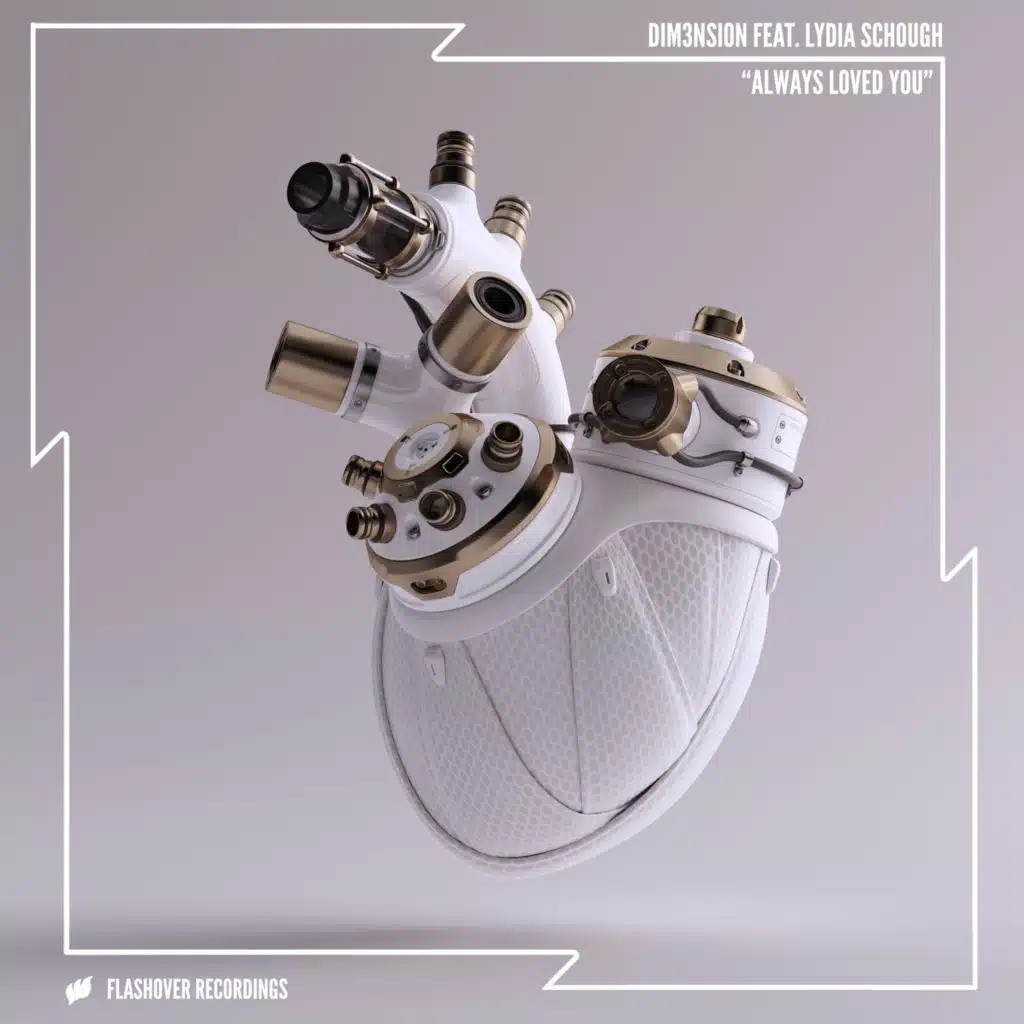 Always Loved You (feat. Lydia Schough)