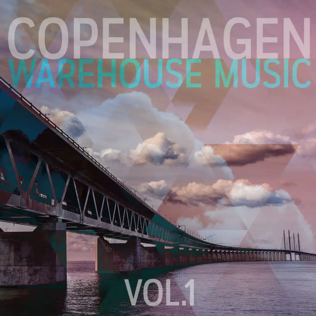 Copenhagen Warehouse Music (Vol. 1)
