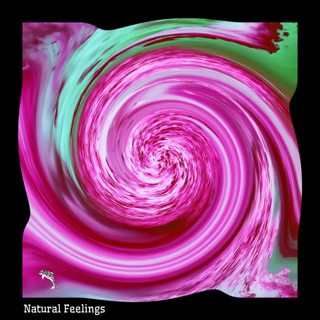 Magnetic Love (Vocal Mix)