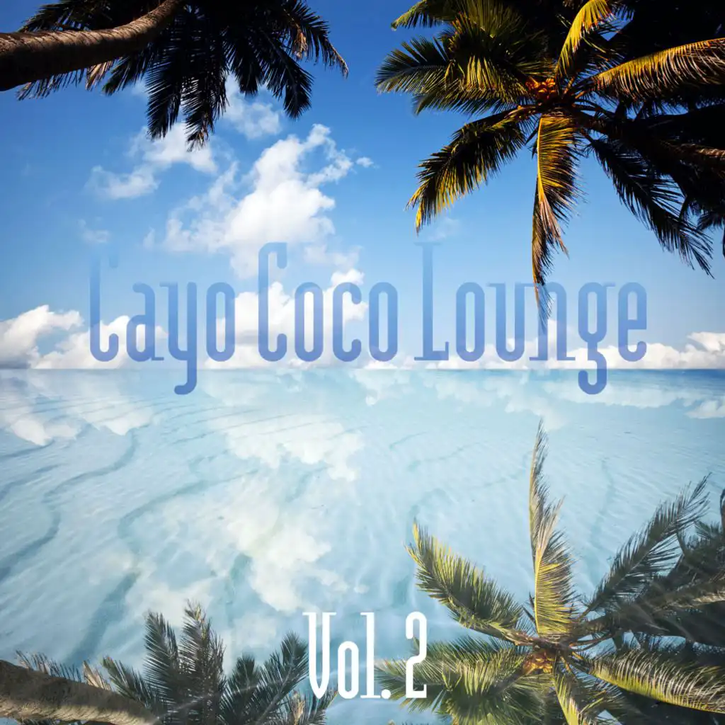 Cayo Coco Lounge (Vol. 2)