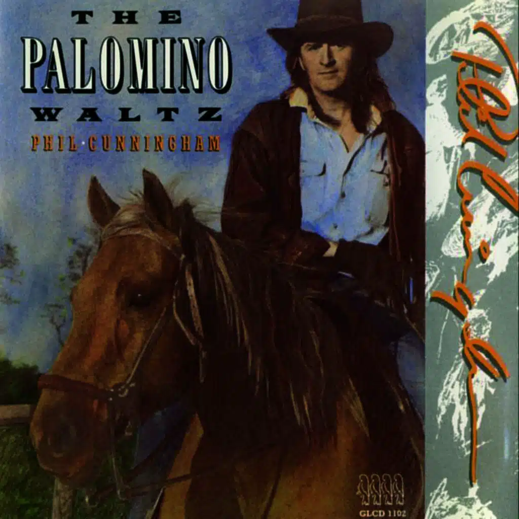 The Palomino Waltz
