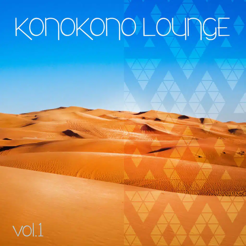 Konokono Lounge (Vol. 1)