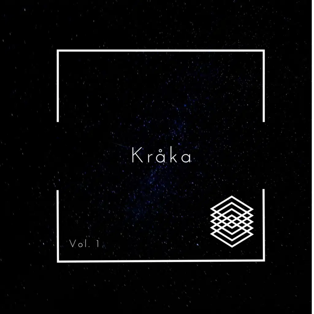 Kråka (Vol. 1)