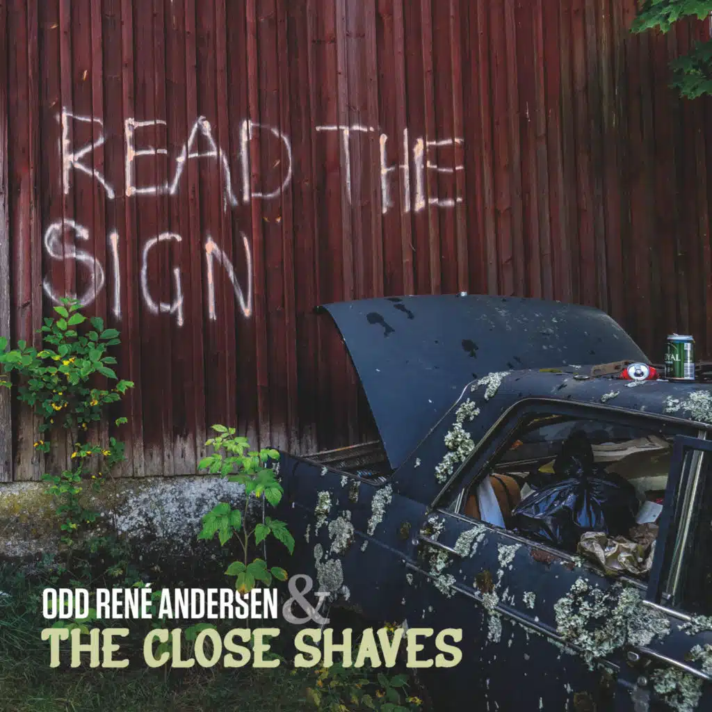 Fortunate (feat. The Close Shaves)