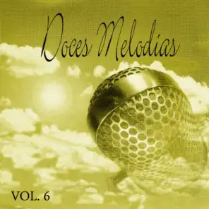 Doces Melodias Vol. 6