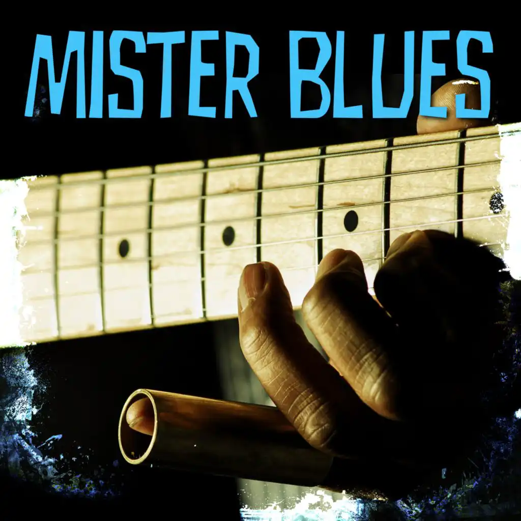 Moaning Blues (Groan My Blues Away)