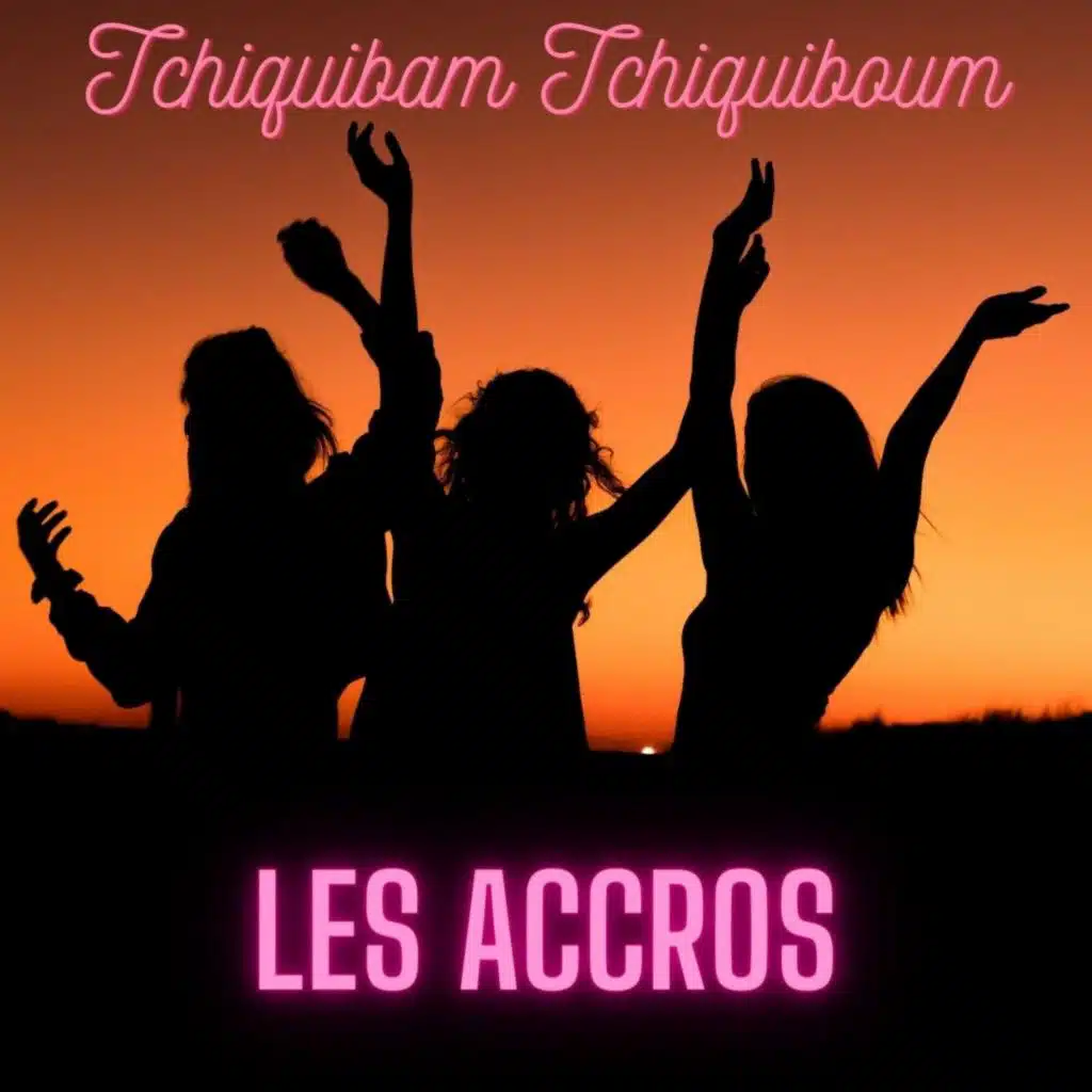Tchiquibam Tchiquiboum (Version Instrumental)