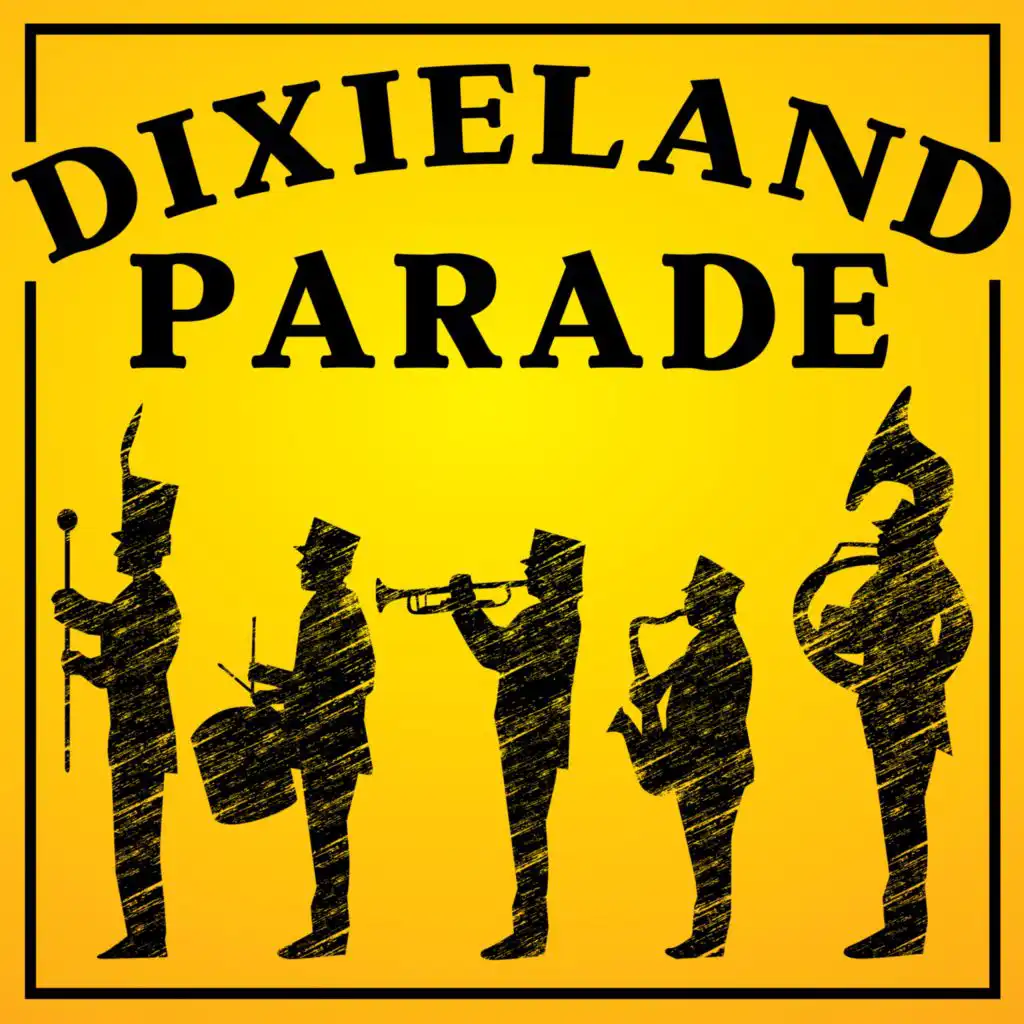 Dixieland Parade