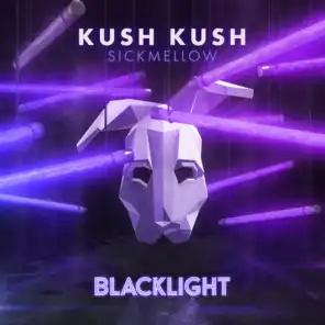 Blacklight (feat. Kazhi)