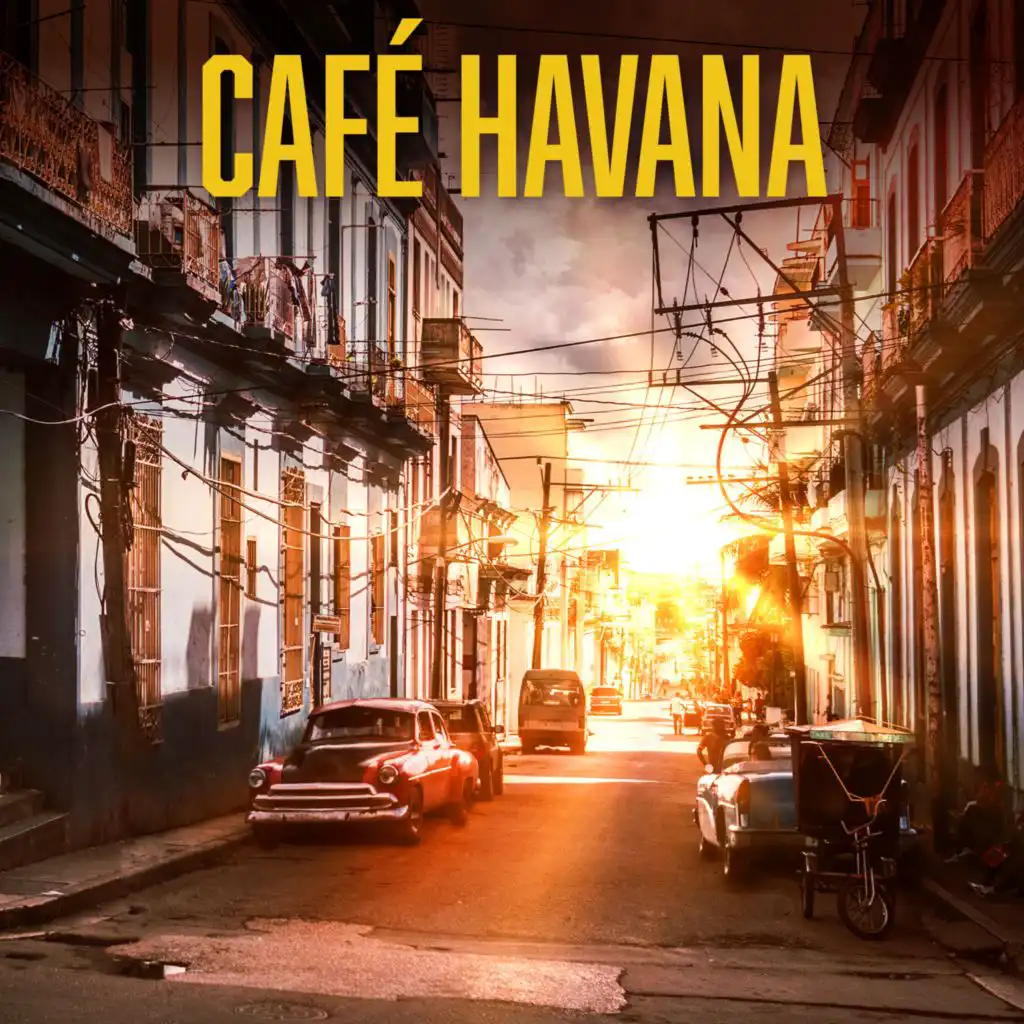 Café Havana