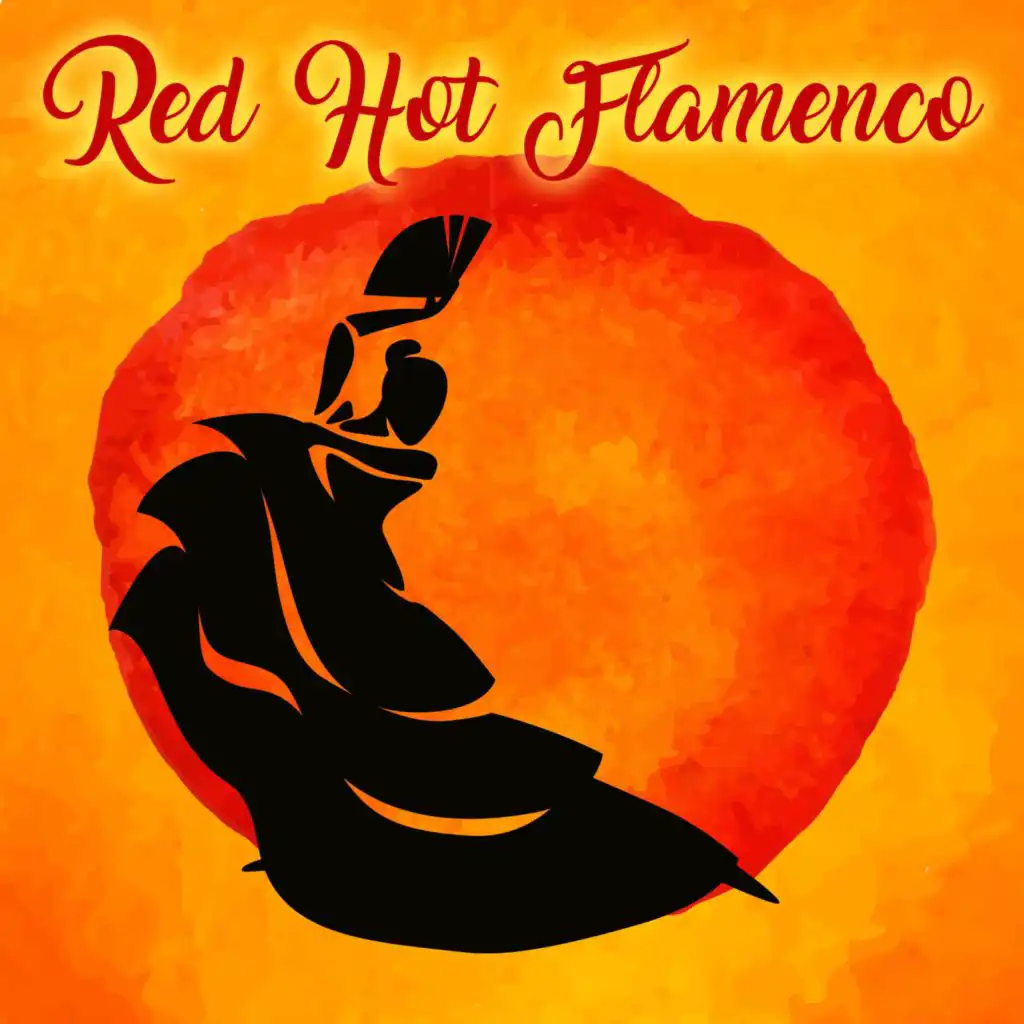 Red Hot Flamenco