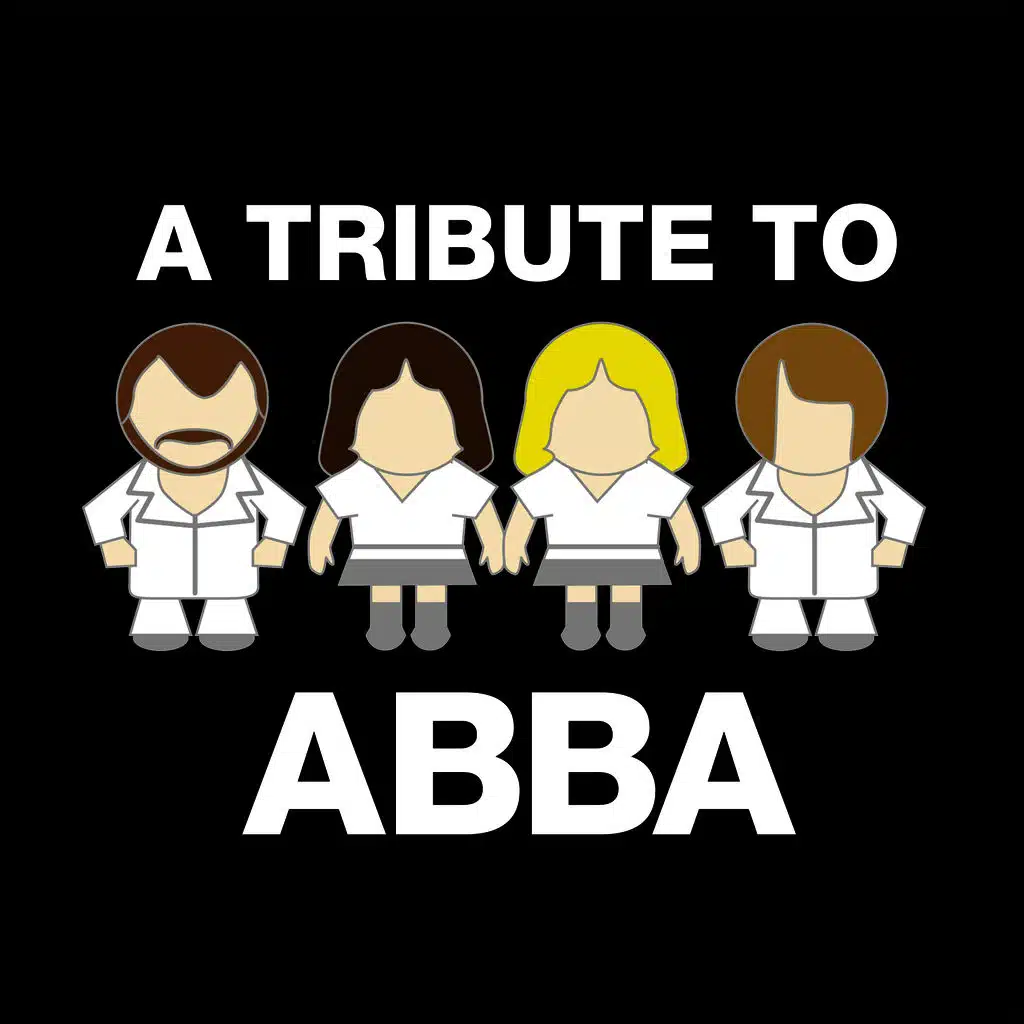 A Tribute To ABBA