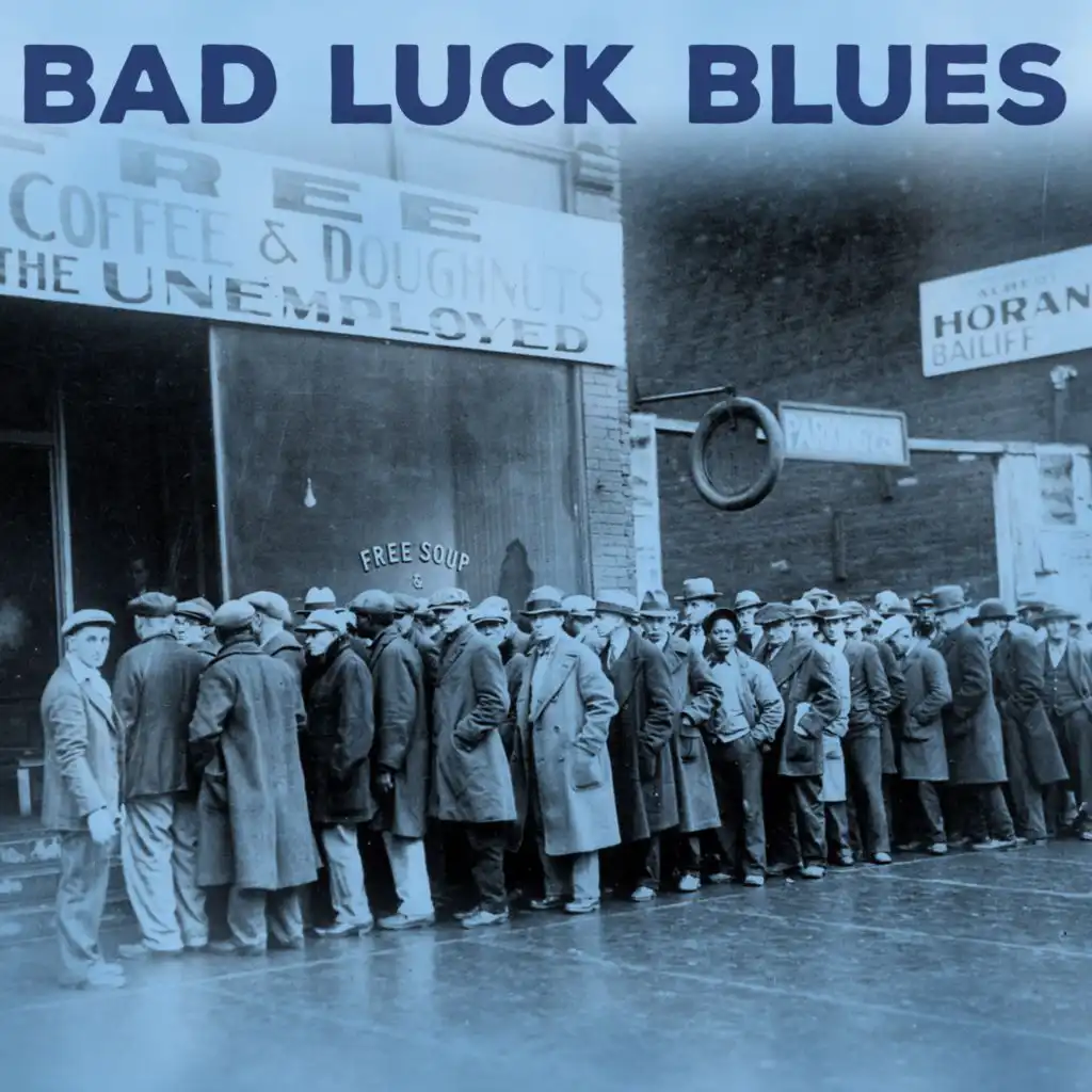 Bad Luck Blues (Alternate Version)