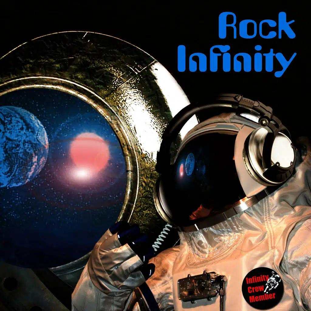 Rock Infinity