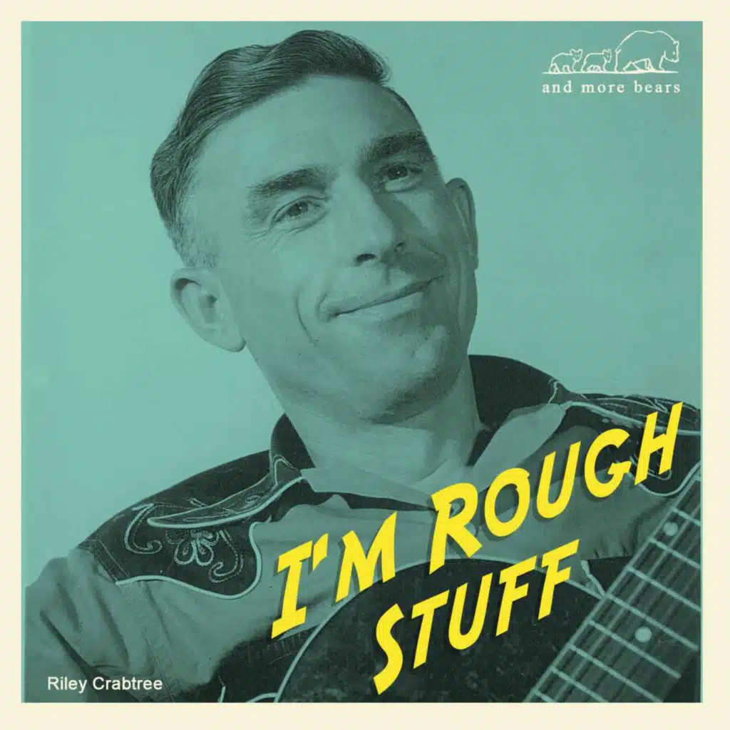 Hot Rod Guitar (Instrumental)