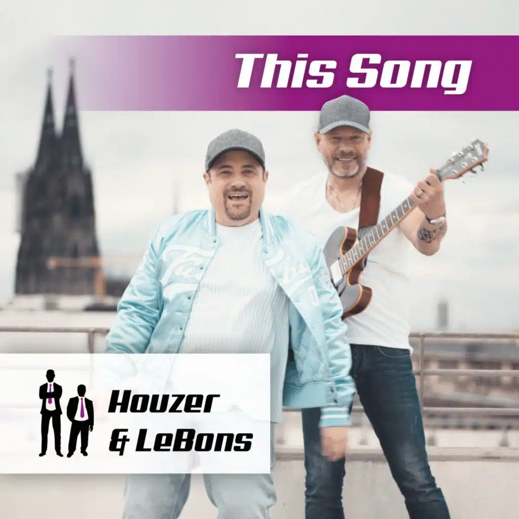 This Song (Scotty Extended Clubmix)