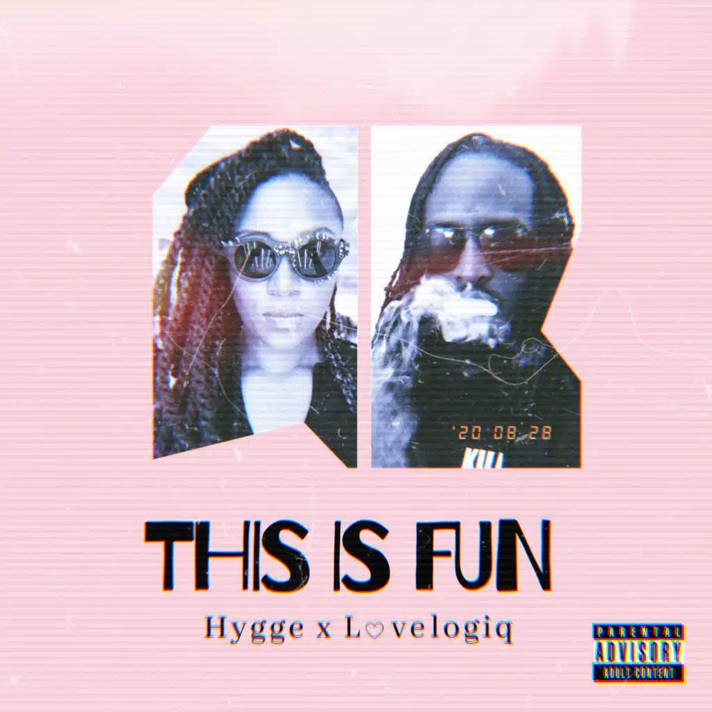 This Is Fun...Side B: The Head