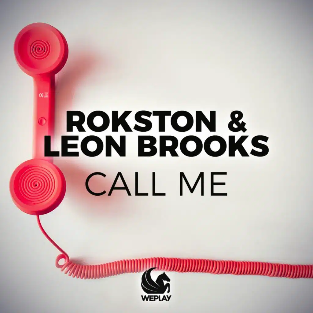 Rokston & Leon Brooks