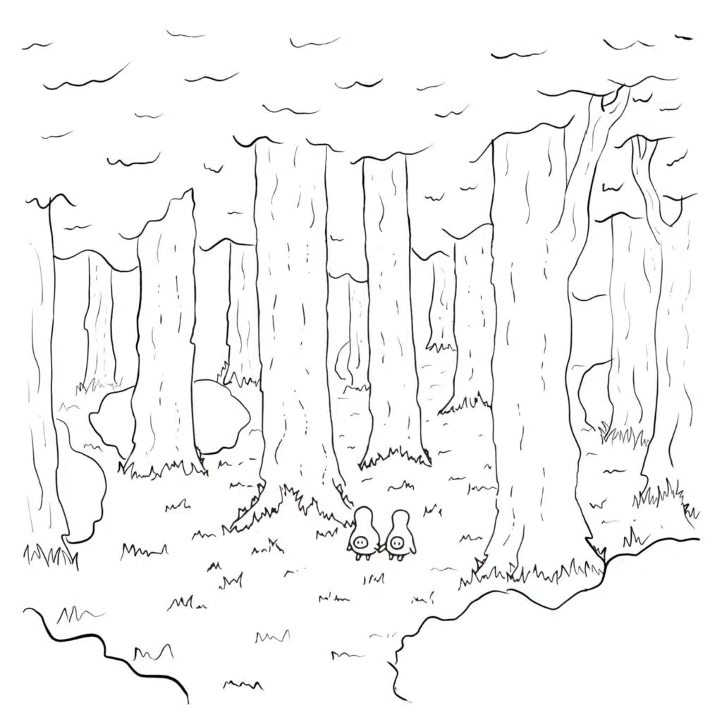 Trees (Instrumental)