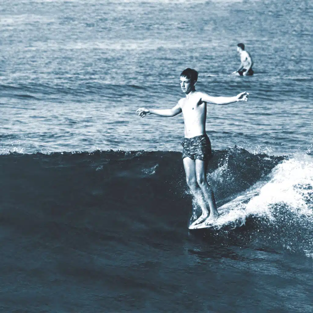 In The Grace Of Your Love