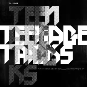Teenage Tricks (Mijk Van Dijk Remix)