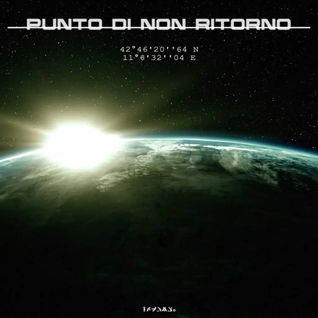 Punto di non ritorno