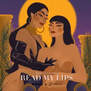 Read My Lips (Adrian Funk X OLiX Remix)
