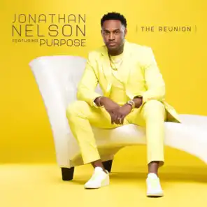 Zion's Song (feat. Purpose & Jason Nelson)